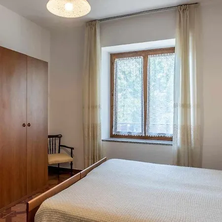 Dimora Al Peller Tuenno Ospitar Apartment Exterior photo