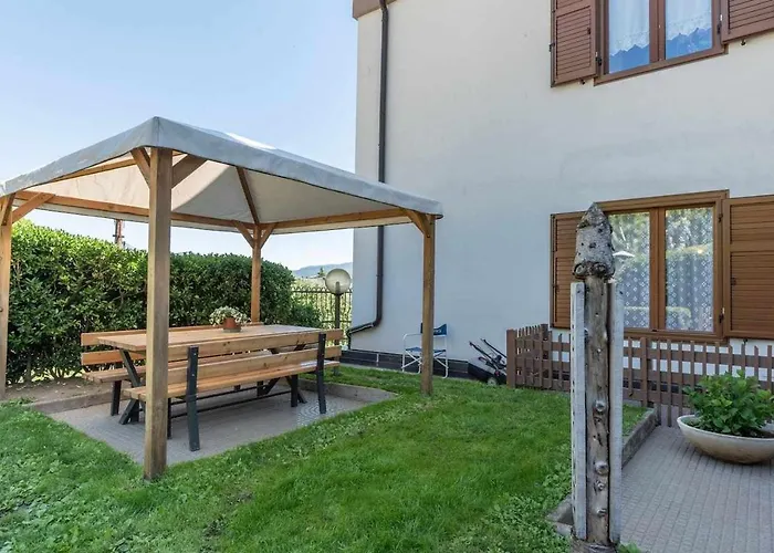Dimora Al Peller Tuenno Ospitar
