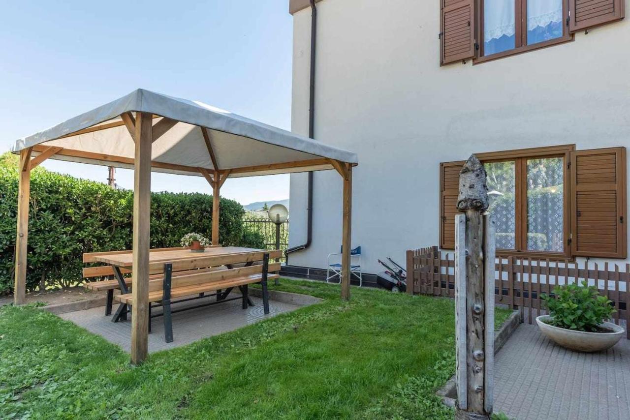 Apartment Dimora Al Peller Ospitar *