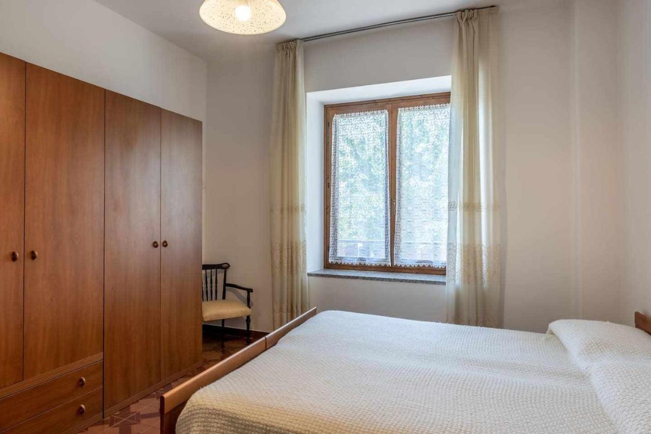 Apartment Dimora Al Peller Ospitar *