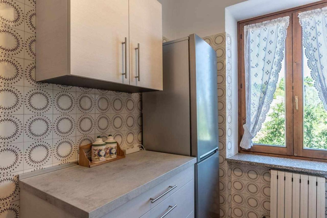 Apartment Dimora Al Peller Ospitar *