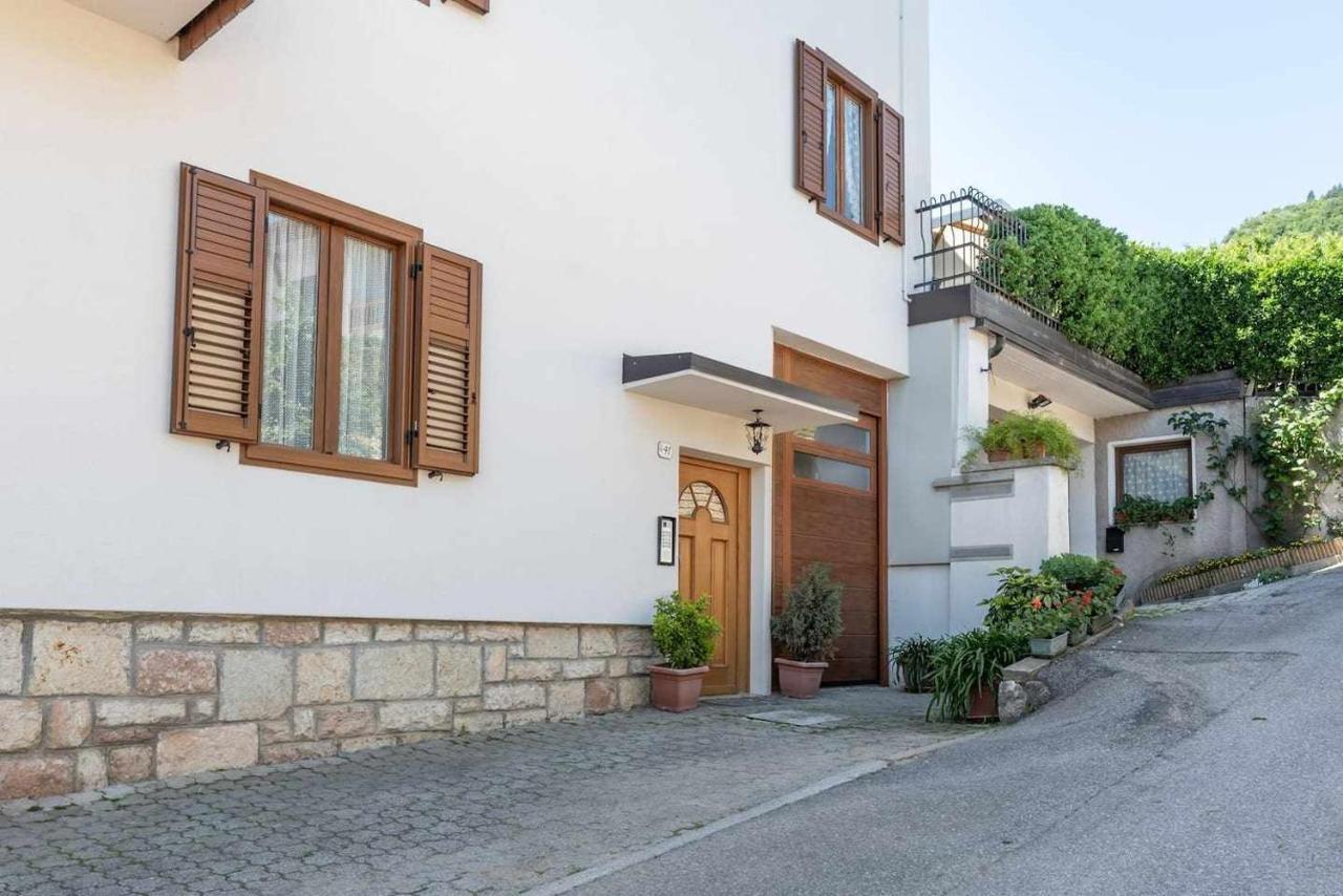 Apartment Dimora Al Peller Ospitar