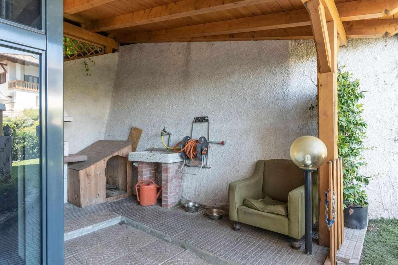 Dimora Al Peller Ospitar Apartment *