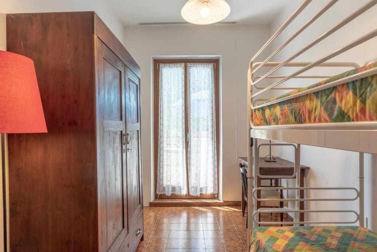 Dimora Al Peller Ospitar Apartment Tuenno