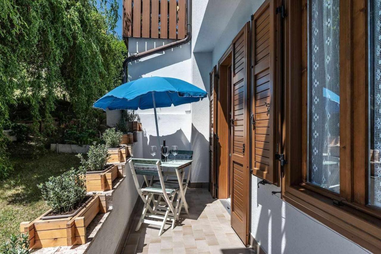 Dimora Al Peller Ospitar Apartment
