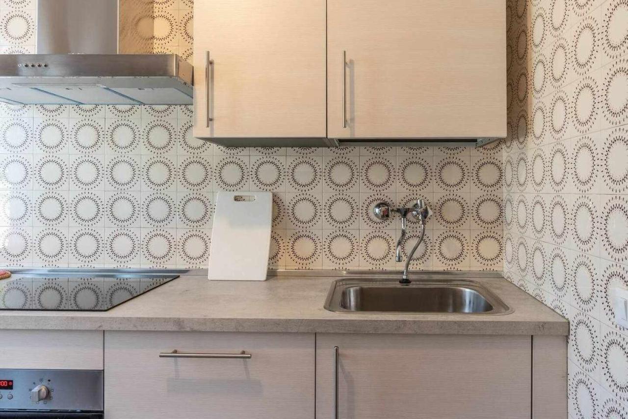 Dimora Al Peller Ospitar Apartment