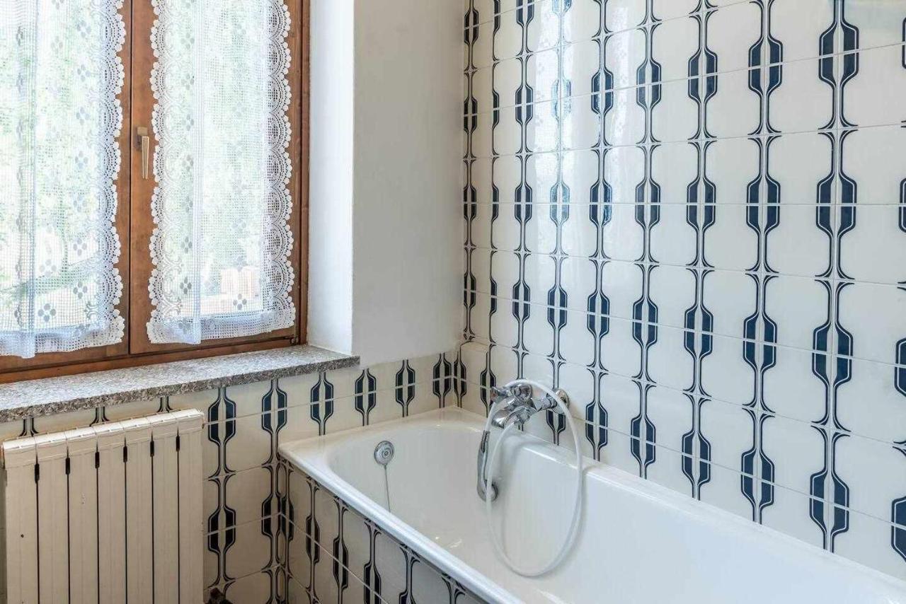 Apartment Dimora Al Peller Ospitar Tuenno