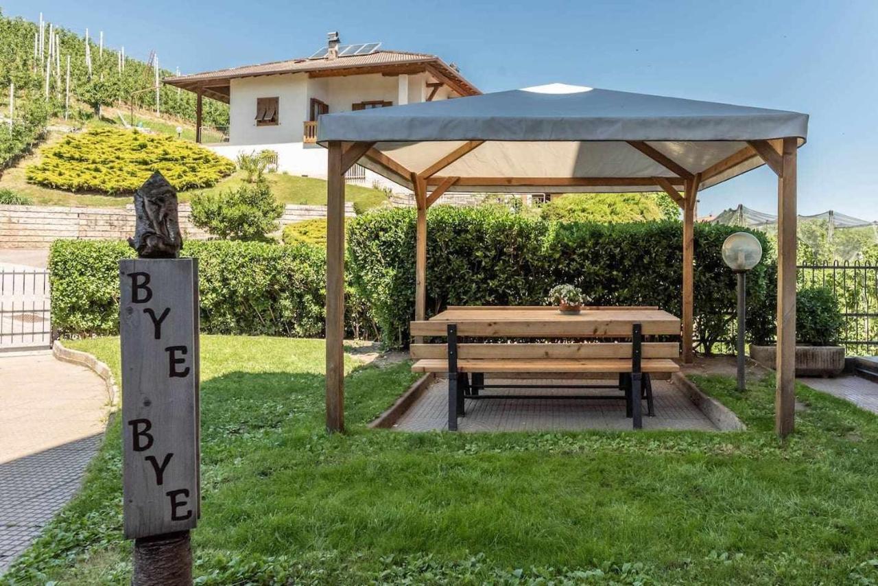 Apartment Dimora Al Peller Ospitar Tuenno
