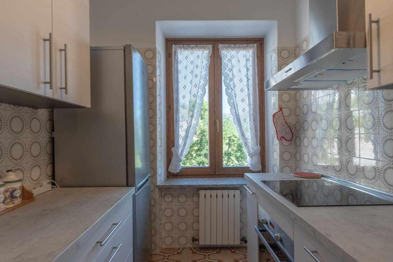 Apartment Dimora Al Peller Ospitar
