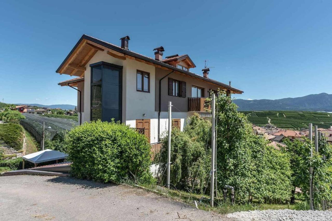 Apartment Dimora Al Peller Ospitar *
